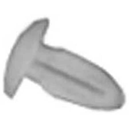 Jet Spray Rivet, Spring Retainer-(6/Pkg) S4576